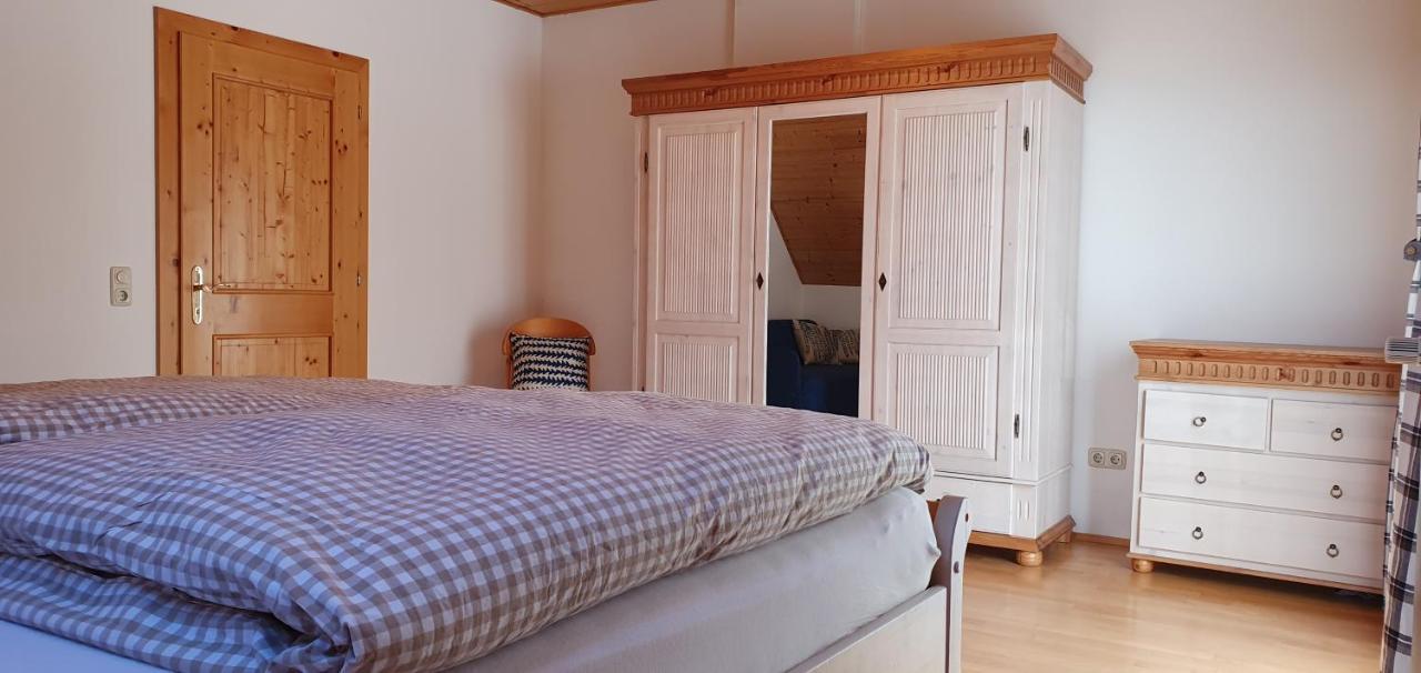 Ferienhaus Michael Bad Kleinkirchheim Ngoại thất bức ảnh