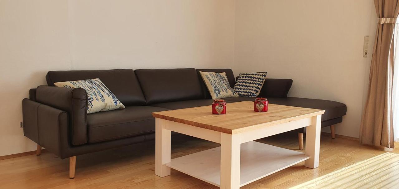 Ferienhaus Michael Bad Kleinkirchheim Ngoại thất bức ảnh