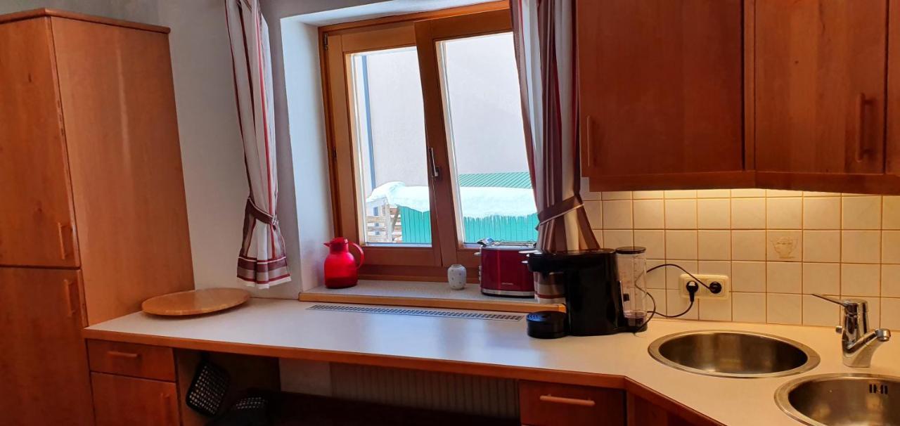 Ferienhaus Michael Bad Kleinkirchheim Ngoại thất bức ảnh