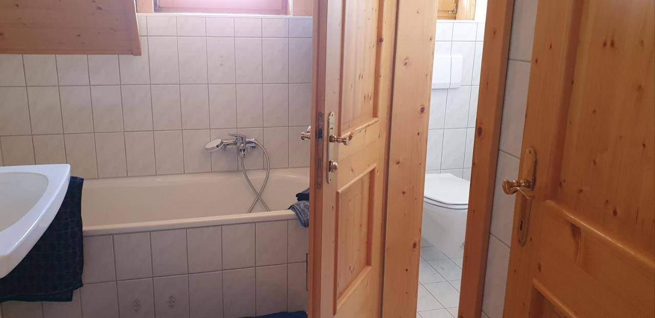 Ferienhaus Michael Bad Kleinkirchheim Ngoại thất bức ảnh