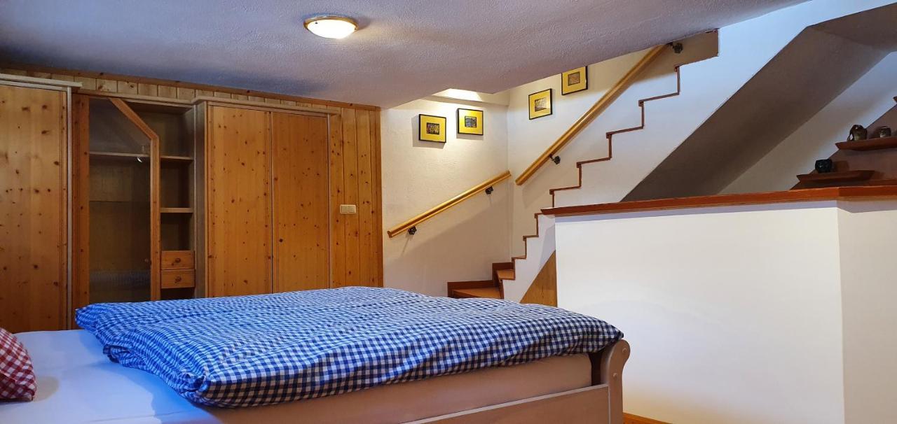 Ferienhaus Michael Bad Kleinkirchheim Ngoại thất bức ảnh