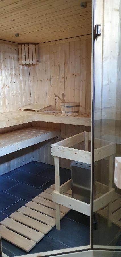 Ferienhaus Michael Bad Kleinkirchheim Ngoại thất bức ảnh