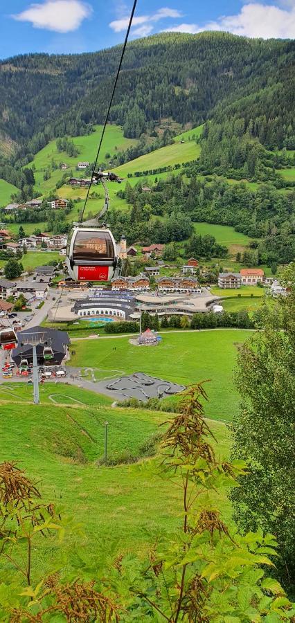 Ferienhaus Michael Bad Kleinkirchheim Ngoại thất bức ảnh