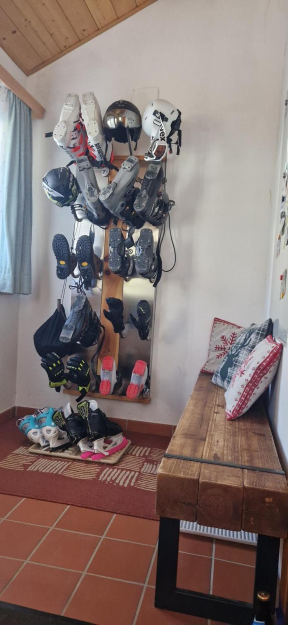 Ferienhaus Michael Bad Kleinkirchheim Ngoại thất bức ảnh